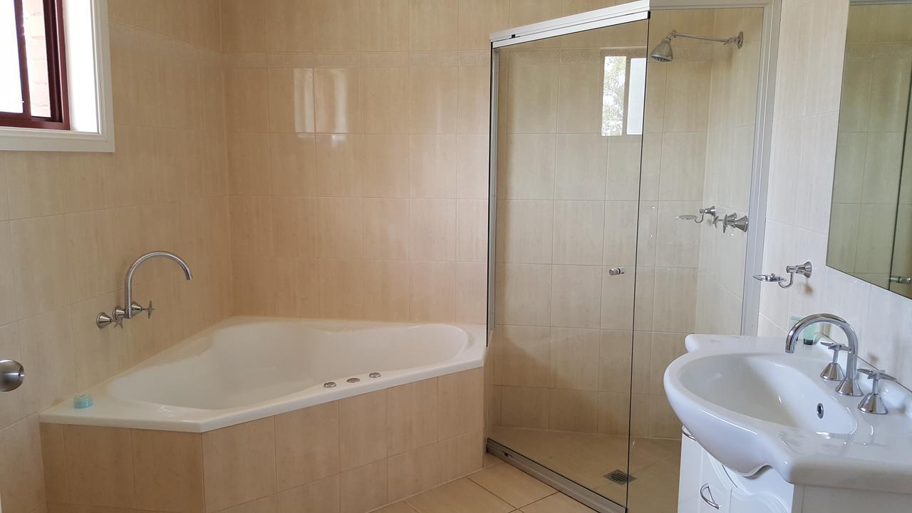 Gateway Motor Inn - Self Check-In Broken Hill Εξωτερικό φωτογραφία