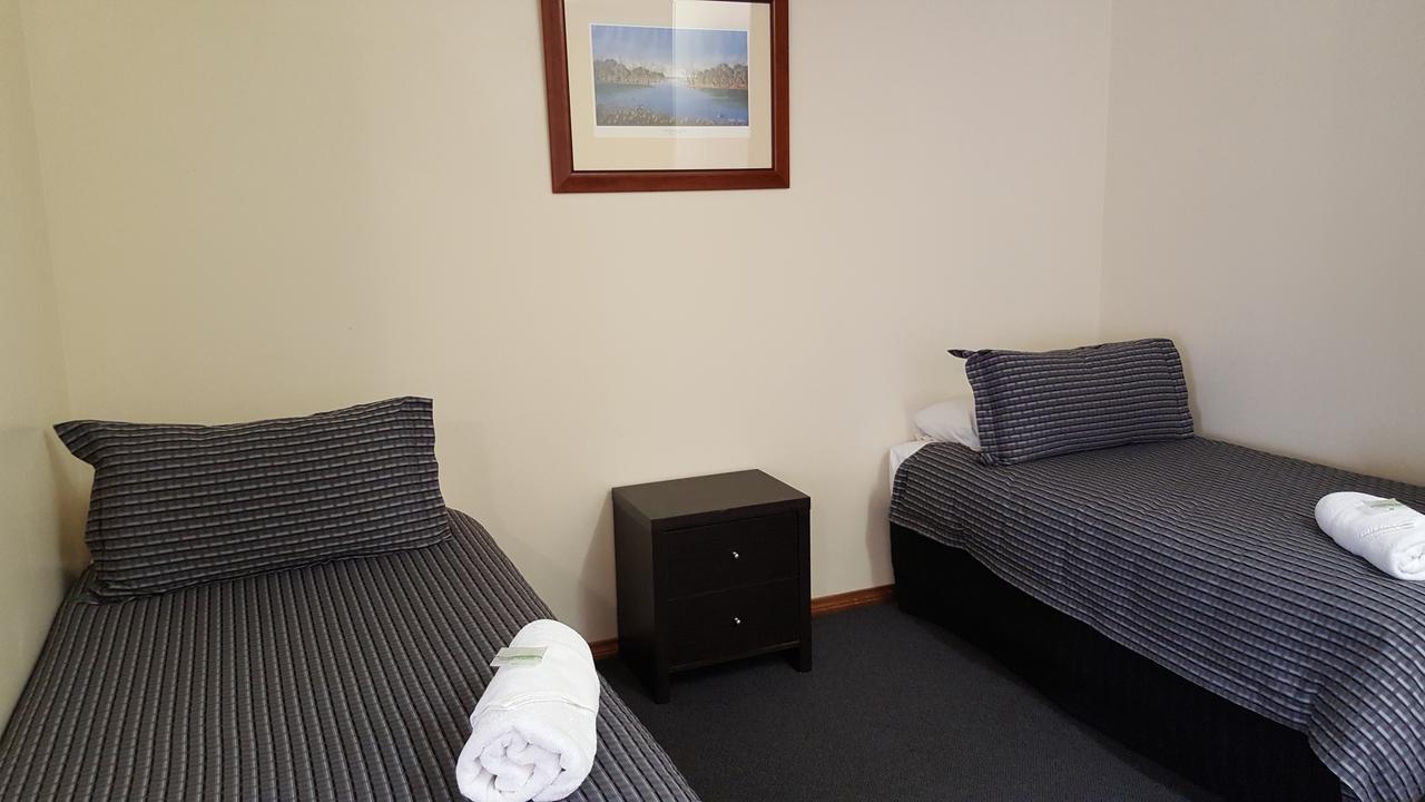 Gateway Motor Inn - Self Check-In Broken Hill Εξωτερικό φωτογραφία