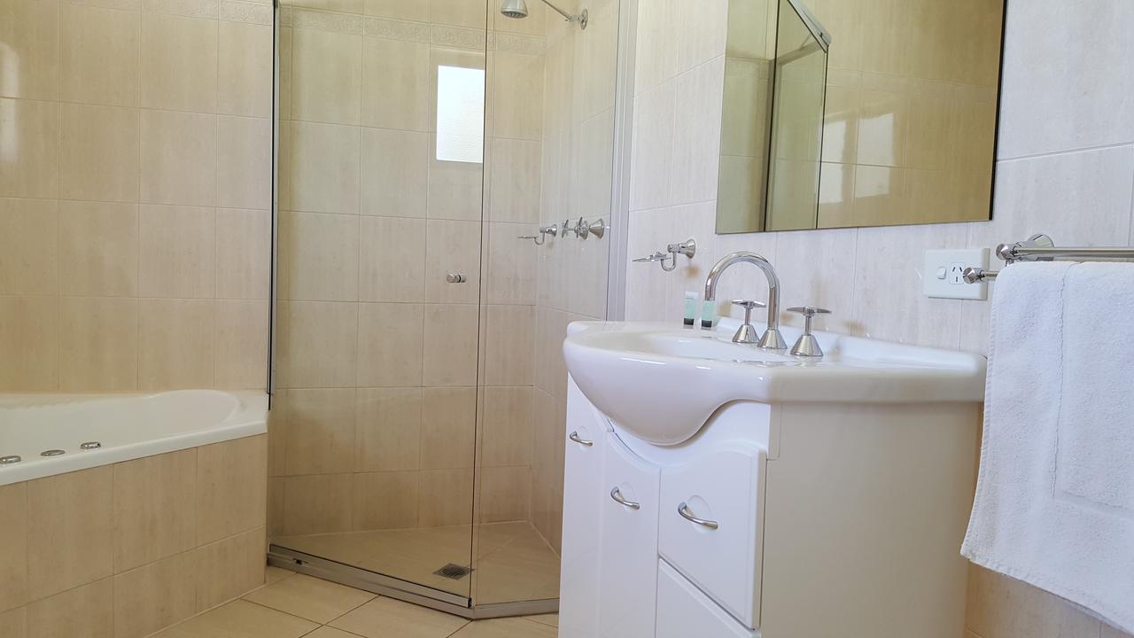 Gateway Motor Inn - Self Check-In Broken Hill Εξωτερικό φωτογραφία
